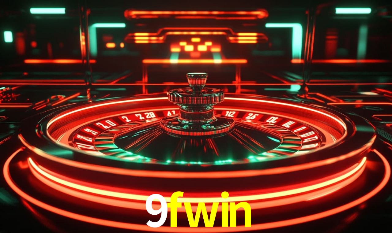 Desvendando o Mundo dos Jogos Virtuais na 9fwin