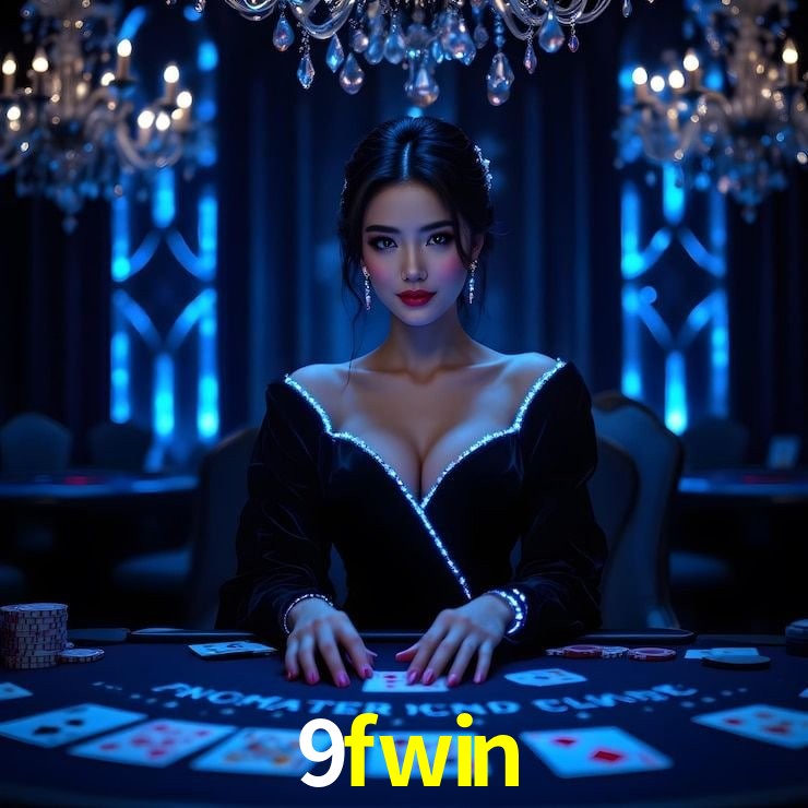 Experiência VIP 9fwin