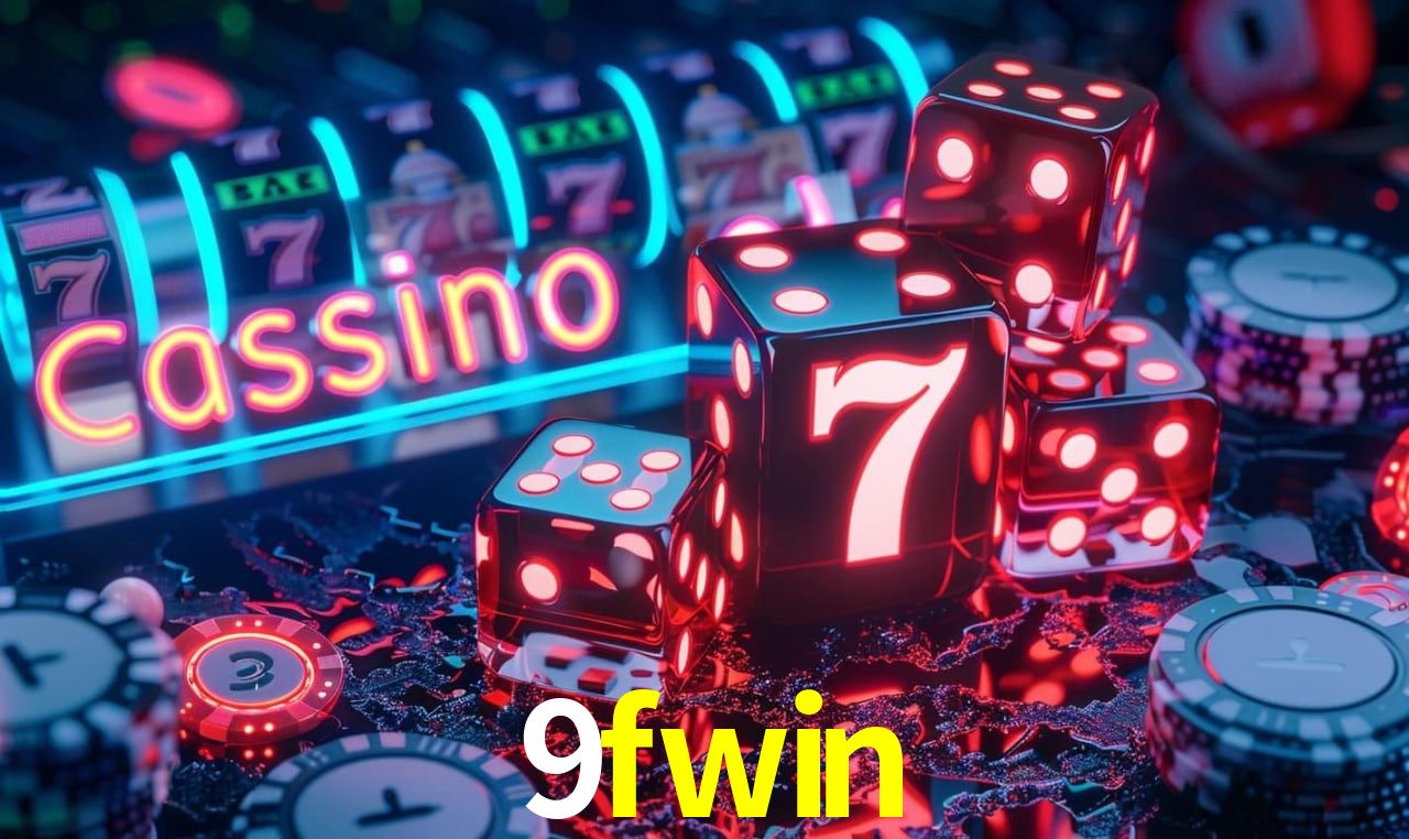 Welcome Bonus 9fwin