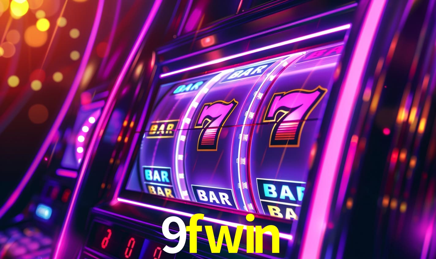 9fwin - Oficialmente autorizado Brasil - 9fwin.com