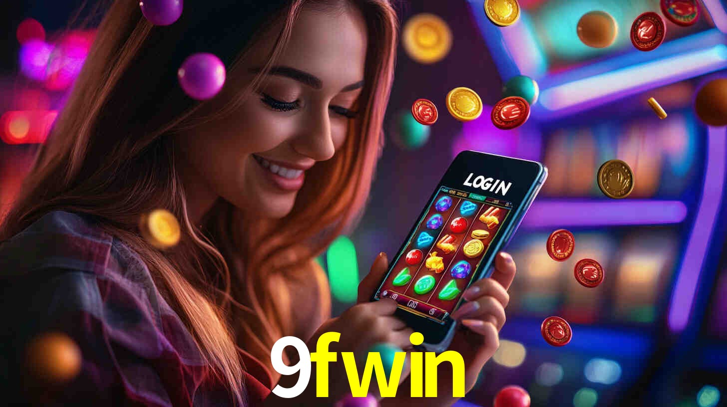 9fwin: Seu Cassino Premiado com Pagamentos Rápidos
