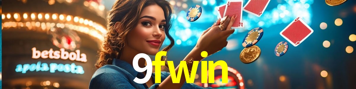 Welcome Bonus 9fwin