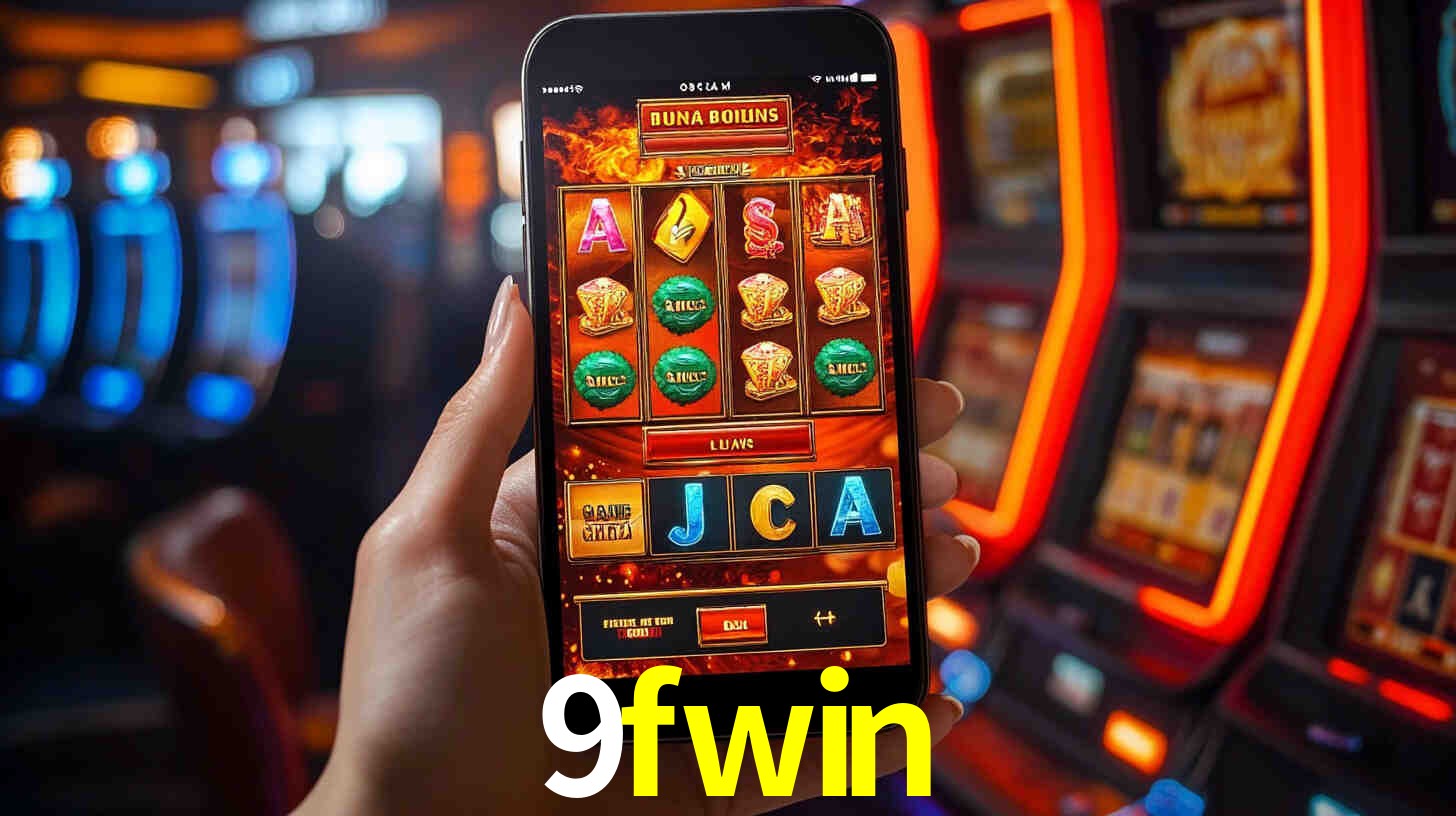 9fwin - Plataforma Oficial Autorizada Brasil - 9fwin.com