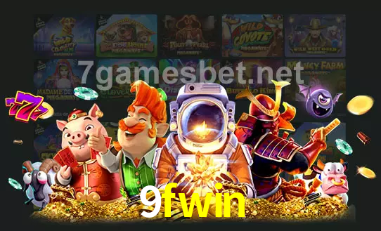cassino 9fwin