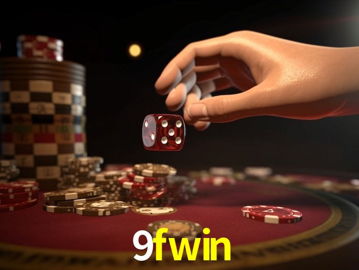 Estatísticas Esportivas 9fwin
