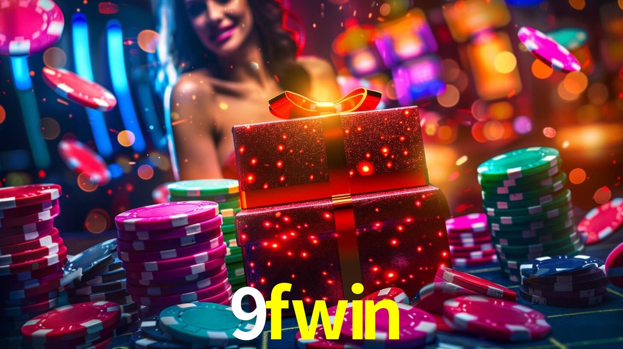 A Popularidade dos Caça-Níqueis no 9fwin