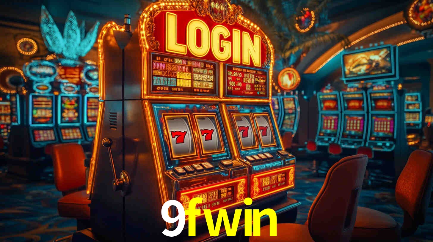 Exclusive Games 9fwin