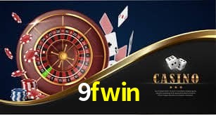 Casino Ao Vivo 9fwin