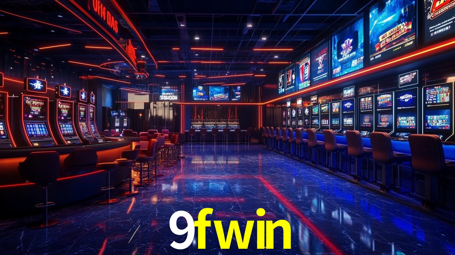 Tournaments 9fwin