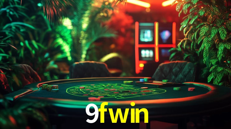 Blackjack Table 9fwin