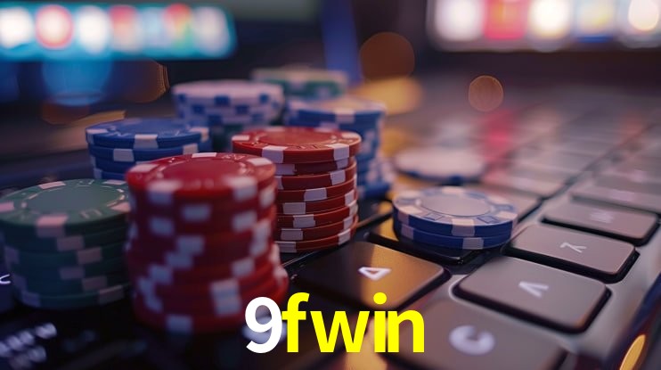 Casino Ao Vivo 9fwin