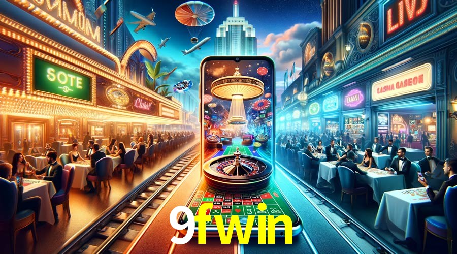 Account Benefits 9fwin