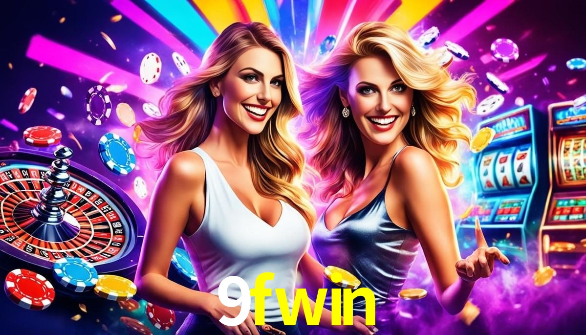 Inovações de Jogos na 9fwin: O Futuro das Experiências Interativas