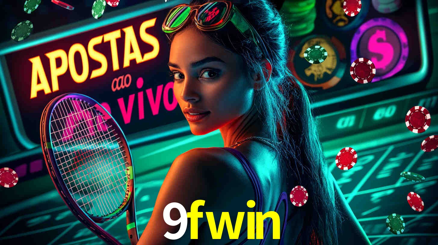 A Emoção da Loteria na 9fwin: Uma Chance de Mudança de Vida