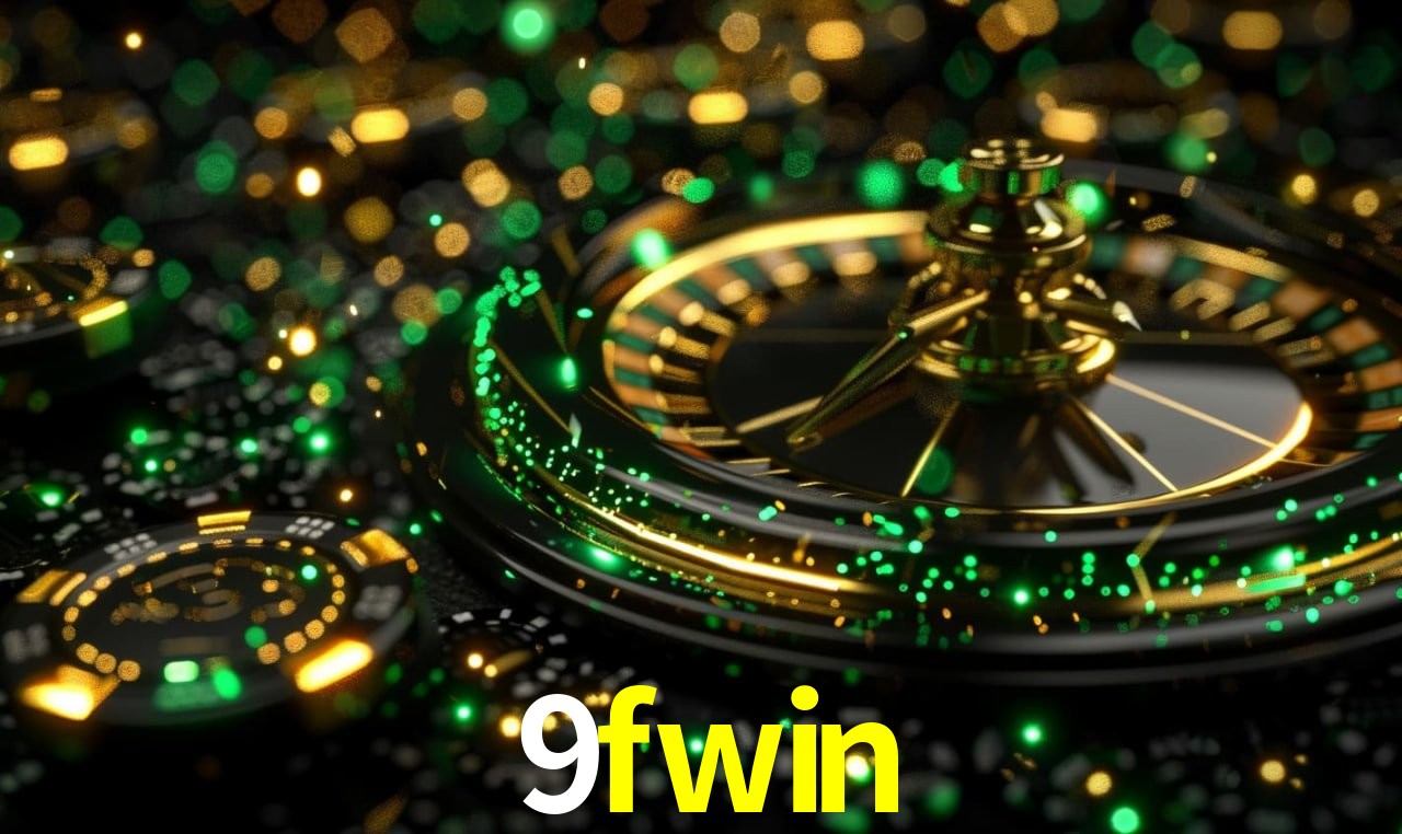 Ofertas Exclusivas 9fwin