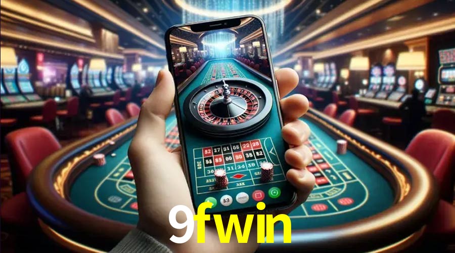 Live Casino 9fwin