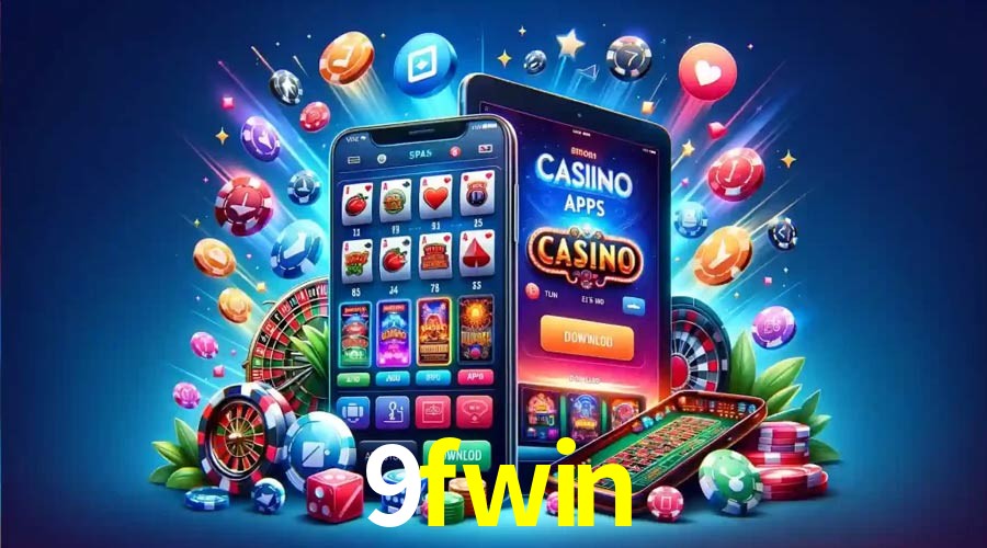 Secure Login 9fwin