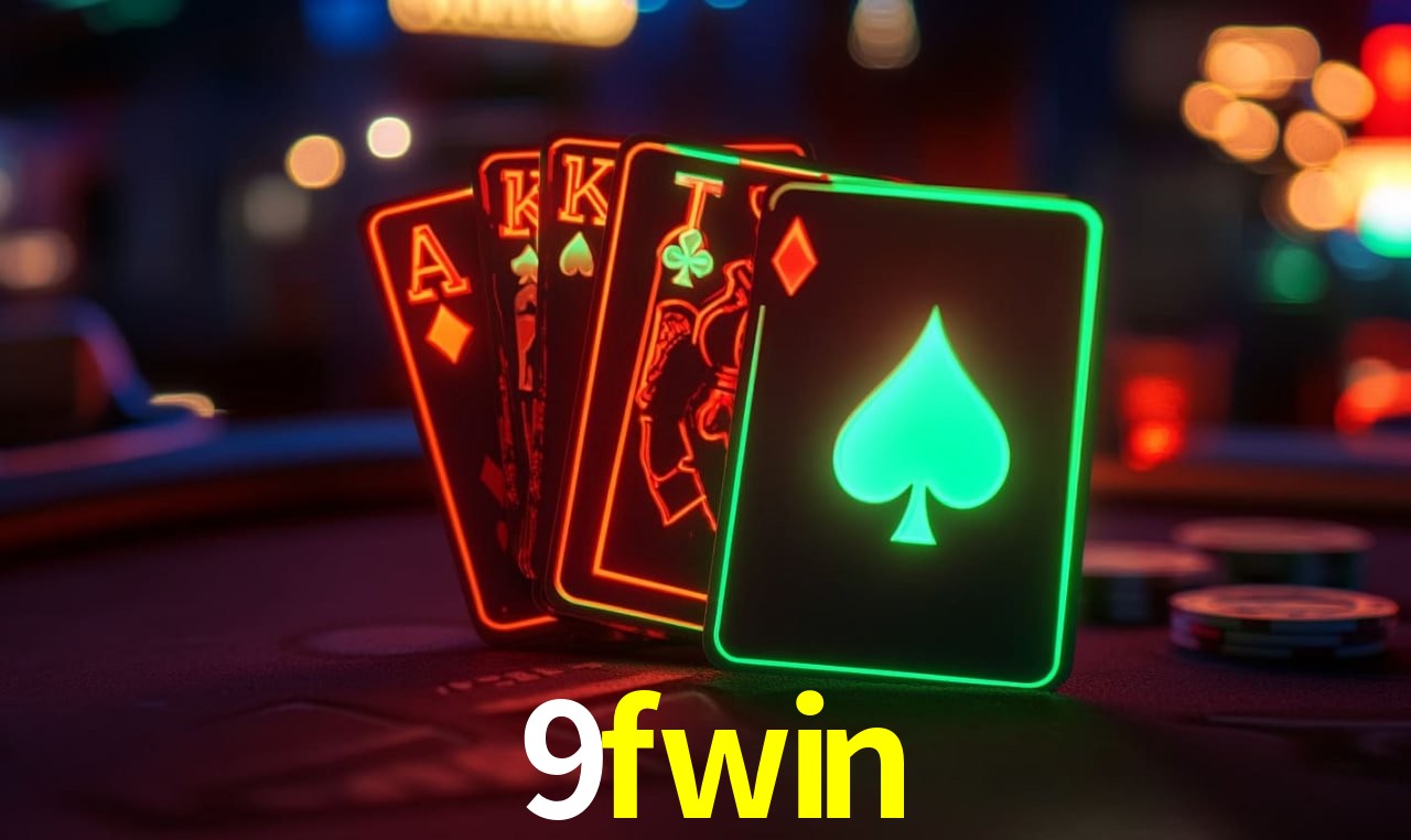 Apostas de Futebol 9fwin