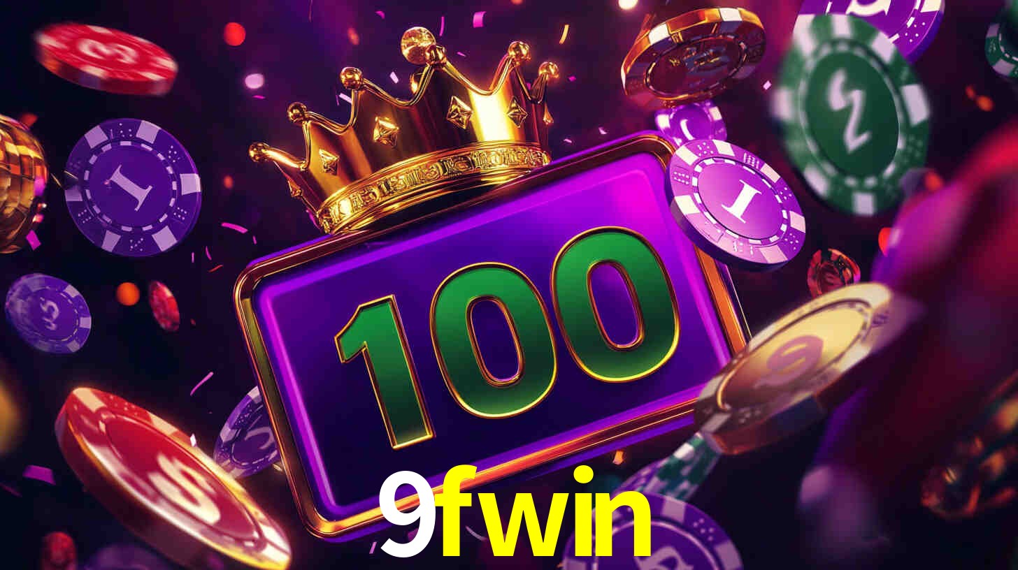 Daily Bonuses 9fwin