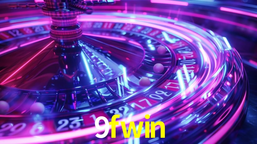 A Experiência Imersiva dos Cassinos Ao Vivo no 9fwin