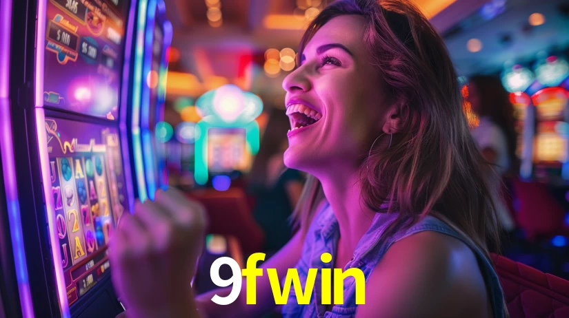 Experimente o Login Seguro Premium no 9fwin