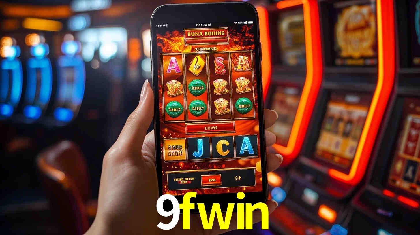 9fwin bet