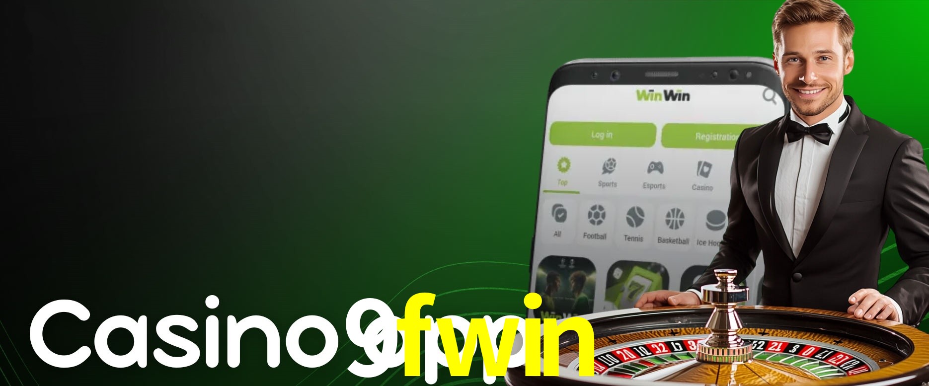 API Integration 9fwin