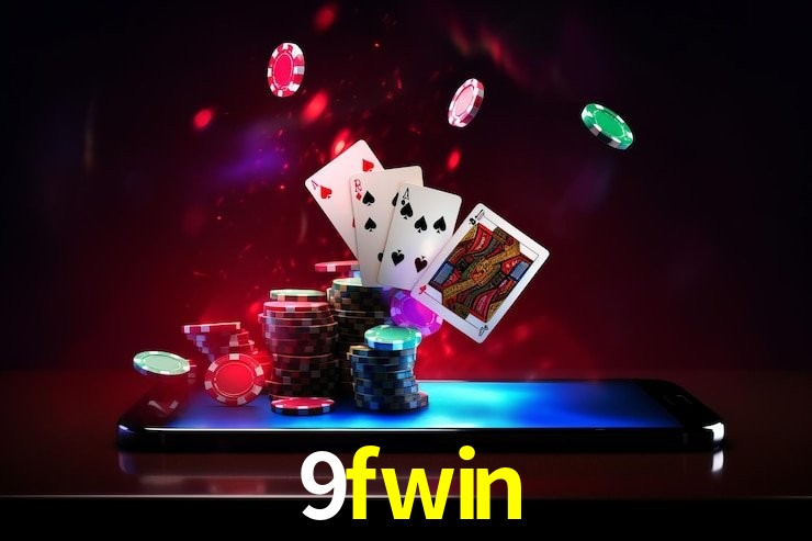 Bonus Features 9fwin