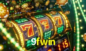 Seasonal Promotions 9fwin