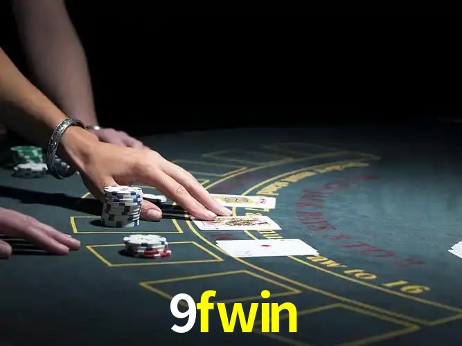 Tecnologia da Plataforma 9fwin