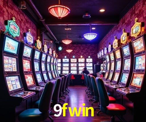 Promoções Sazonais 9fwin