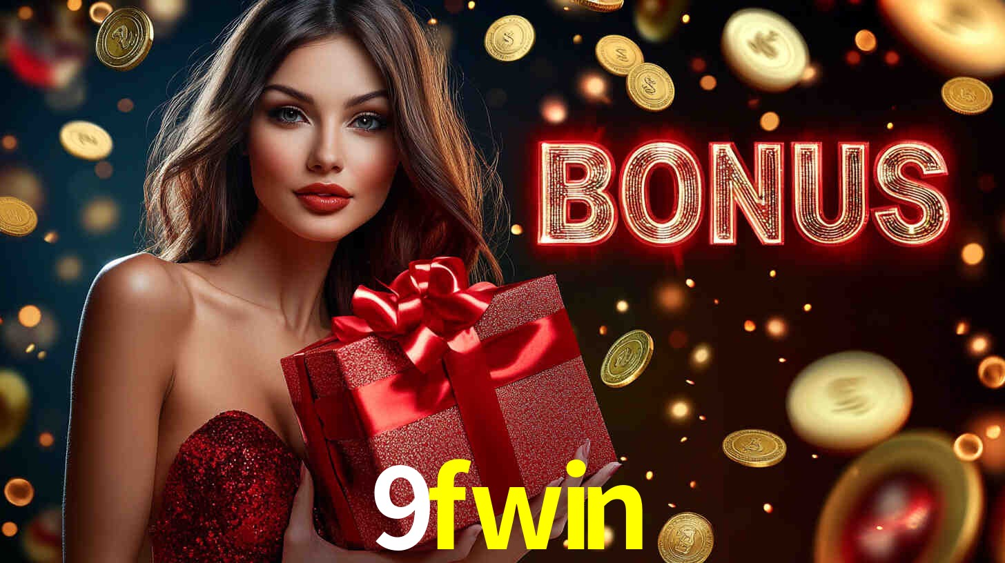 Descubra a Magia dos Jogos de Arcade no 9fwin