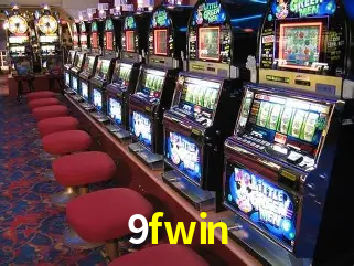 Descubra a Essência do 9fwin: Nossa História e Compromissos