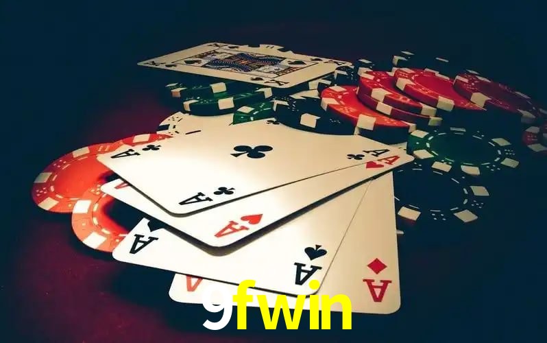 cassino 9fwin