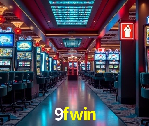 Descubra o Programa VIP da 9fwin: Vantagens Exclusivas para Jogadores