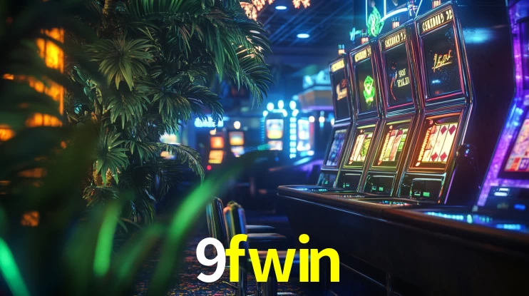 VIP Casino 9fwin