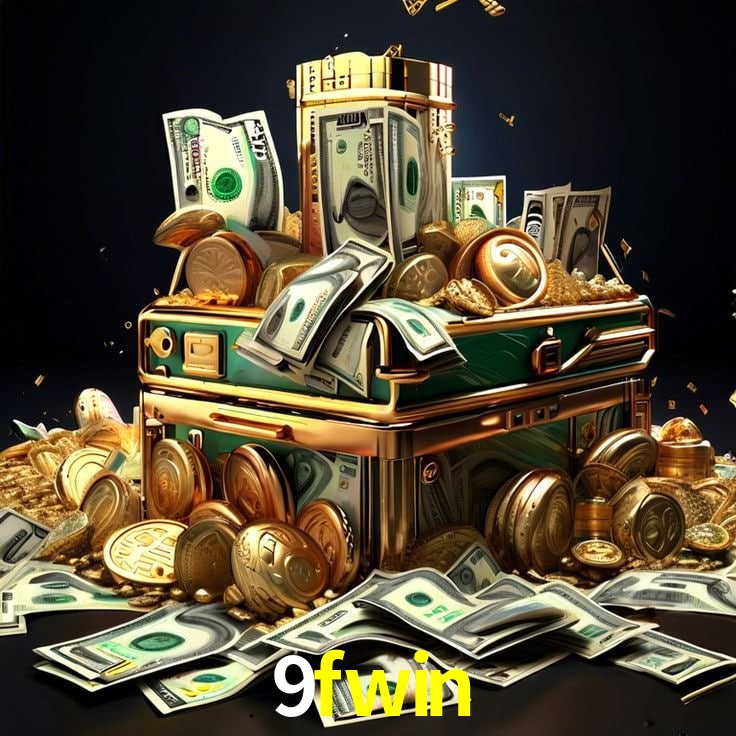 Mesa de Blackjack 9fwin