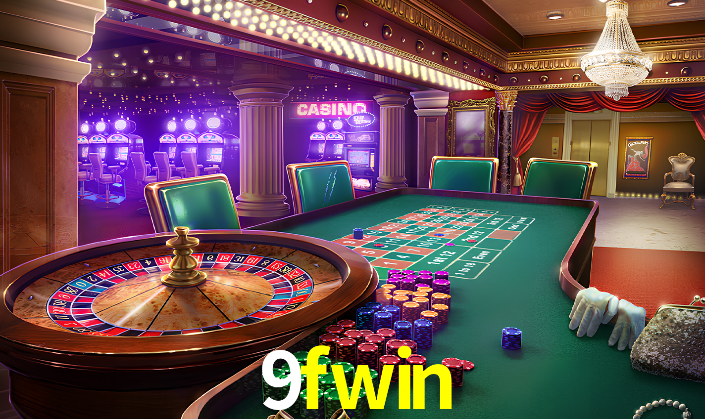 9FWIN