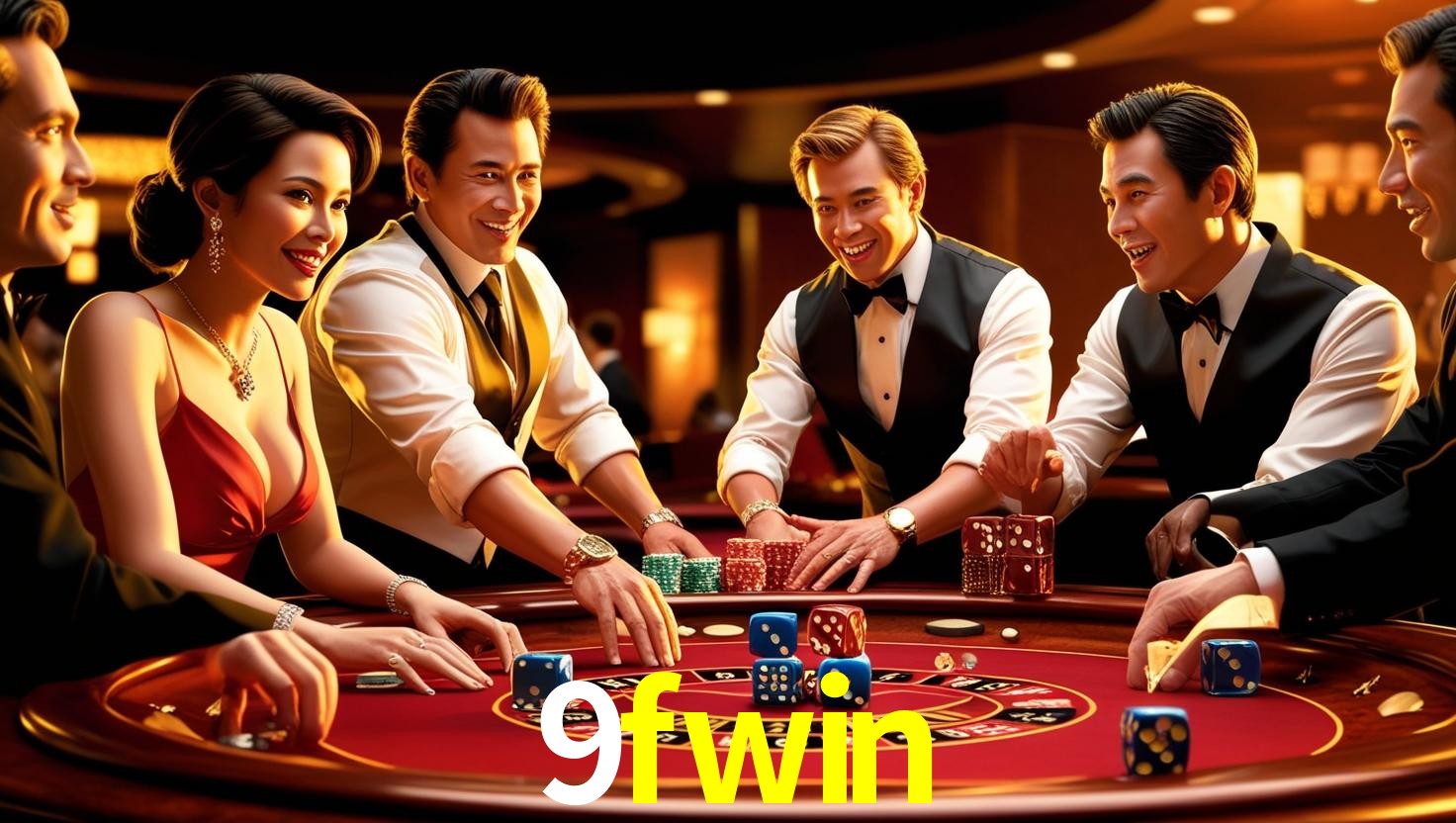 9FWIN