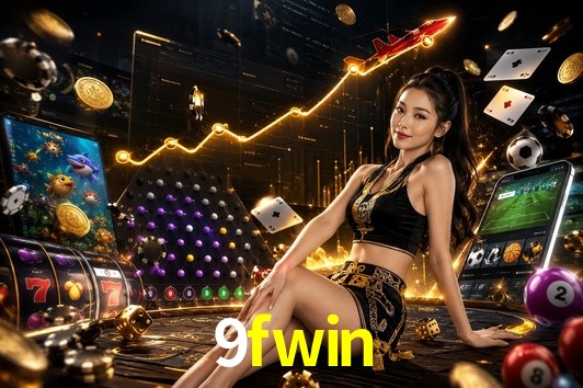 2FA Security 9fwin