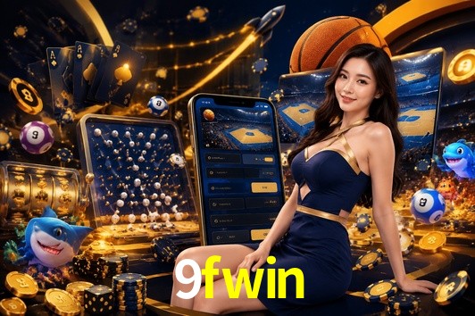 Flash Promotion 9fwin