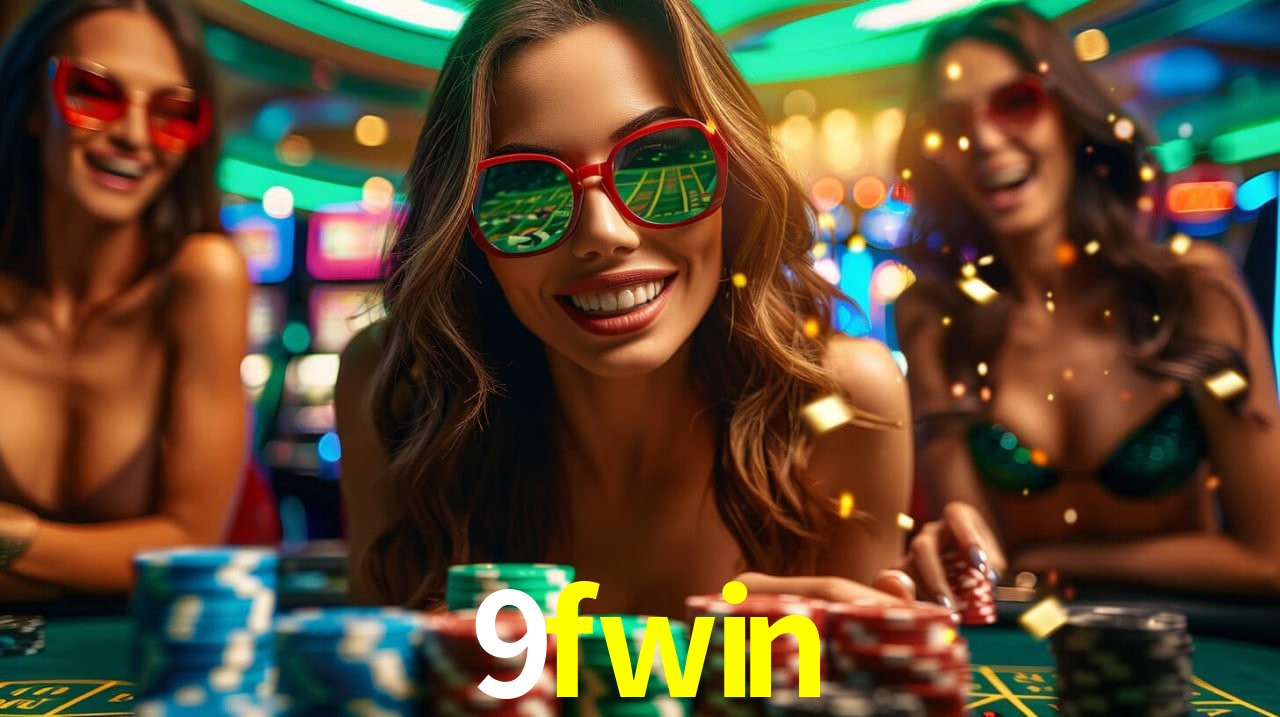 Tennis Betting 9fwin