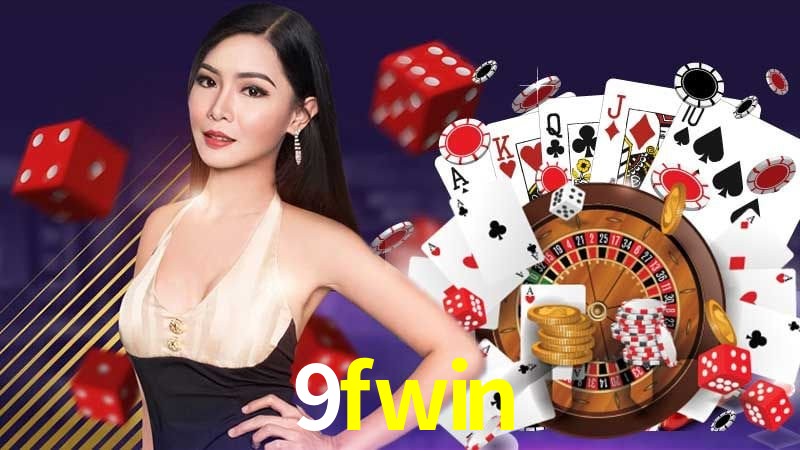 Programa VIP 9fwin