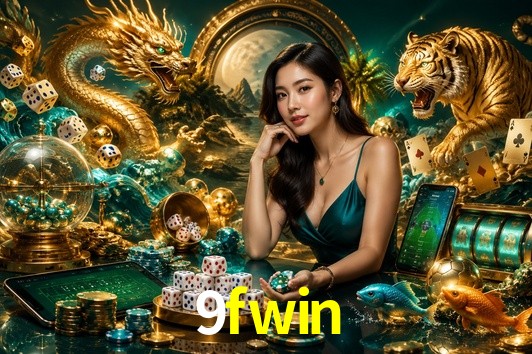 Seasonal Promotions 9fwin