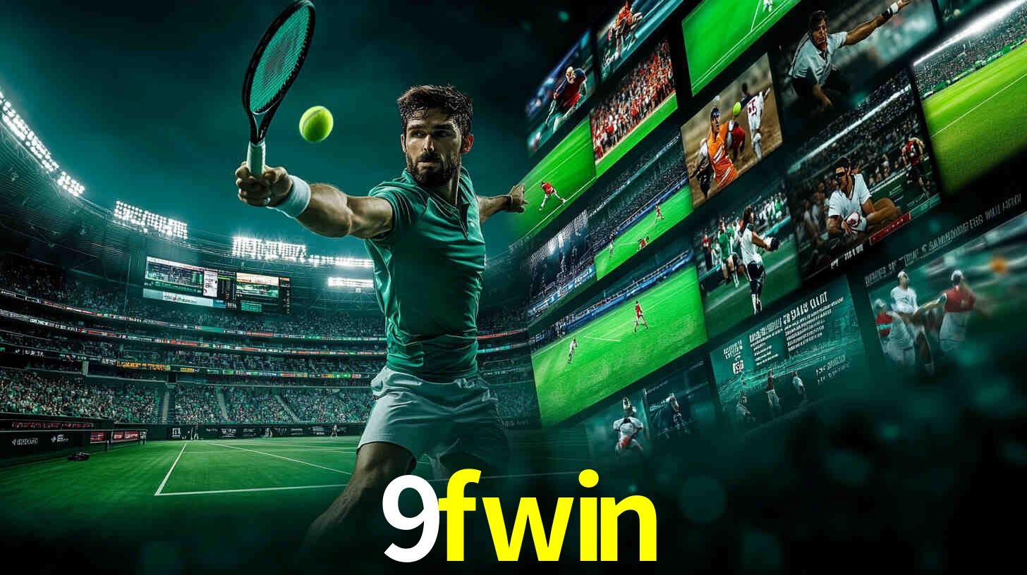 Descubra a Essência do 9fwin: Nossa História e Compromissos
