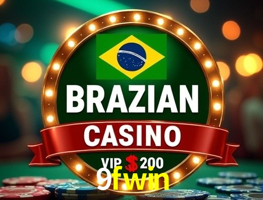 Níveis VIP 9fwin