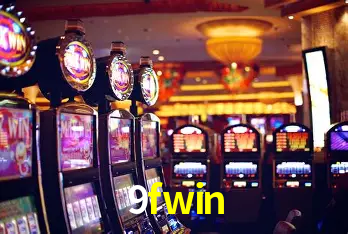 Descubra a Magia dos Jogos de Arcade no 9fwin