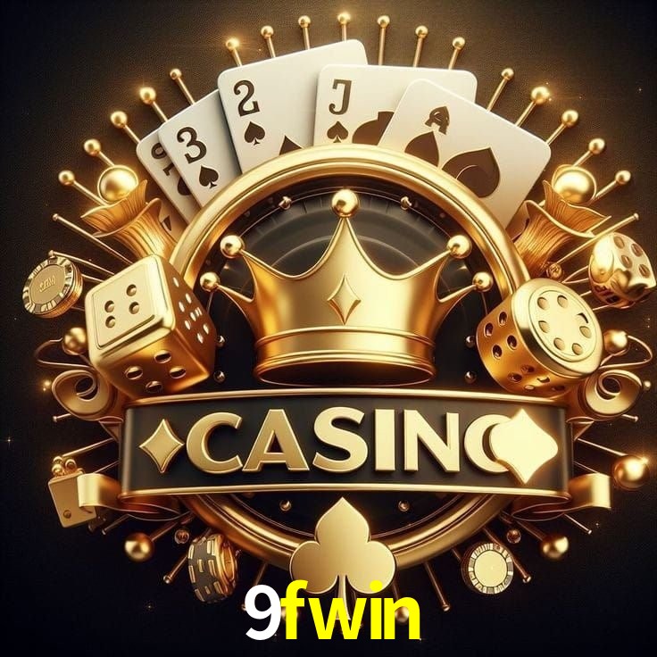 Casino Ao Vivo 9fwin