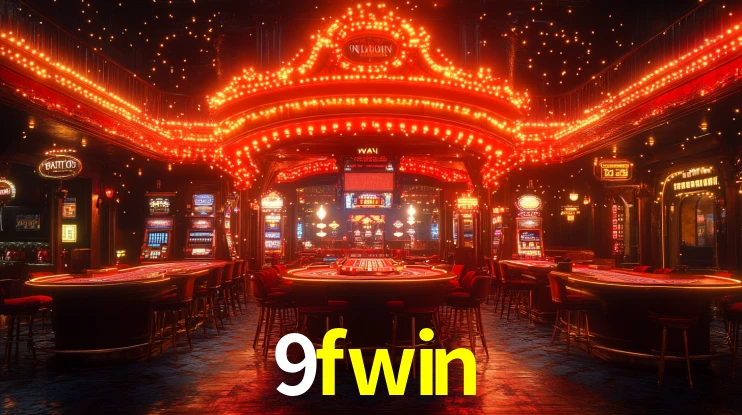Experimente o Login Seguro Premium no 9fwin