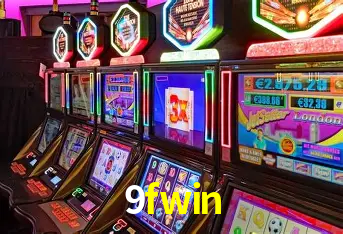 A Revolução dos Aplicativos de Jogos no 9fwin